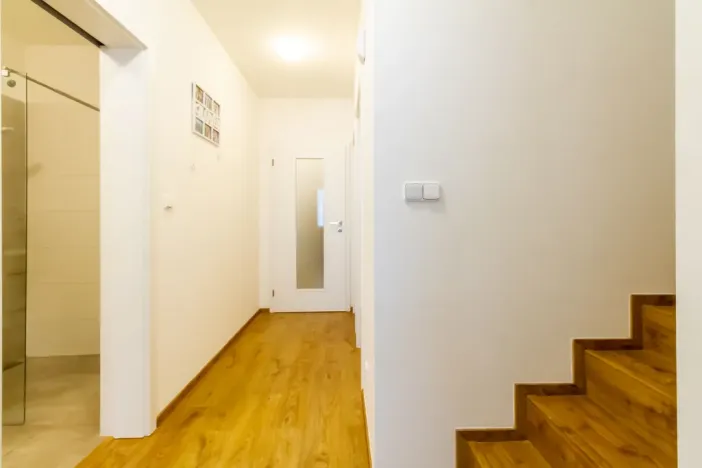 Prodej rodinného domu, Kladno - Švermov, Jana Opletala, 125 m2