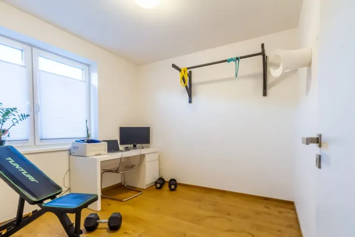 Prodej rodinného domu, Kladno - Švermov, Jana Opletala, 125 m2