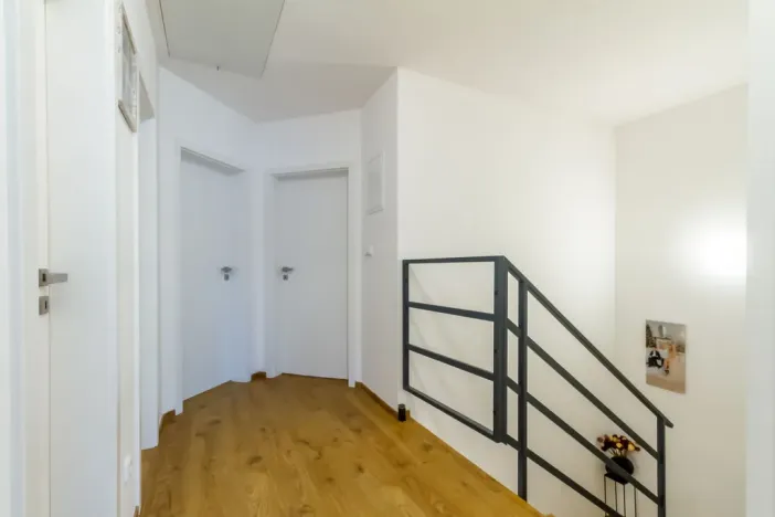 Prodej rodinného domu, Kladno - Švermov, Jana Opletala, 125 m2