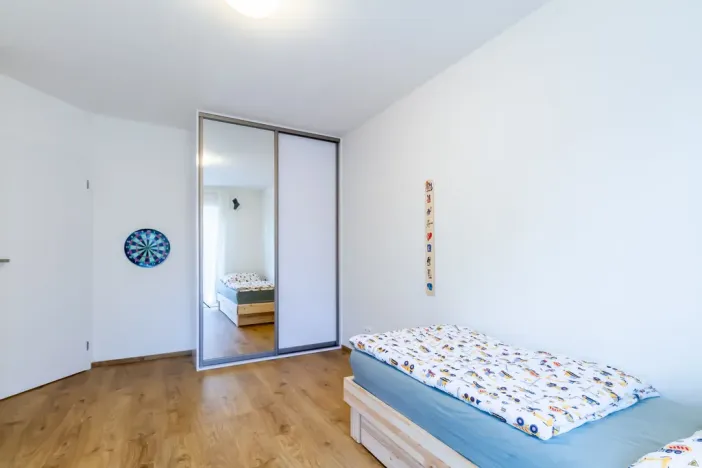 Prodej rodinného domu, Kladno - Švermov, Jana Opletala, 125 m2