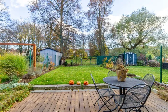 Prodej rodinného domu, Kladno - Švermov, Jana Opletala, 125 m2