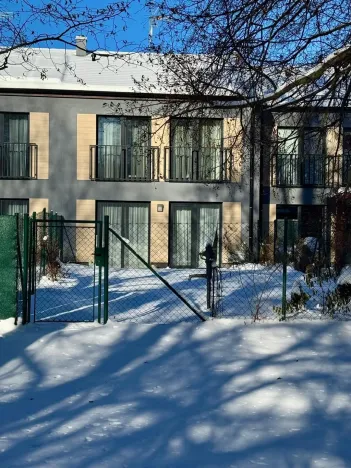 Prodej rodinného domu, Kladno - Švermov, Jana Opletala, 125 m2