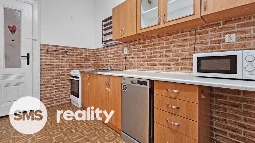 Pronájem bytu 2+1, Opava, Joy Adamsonové, 60 m2