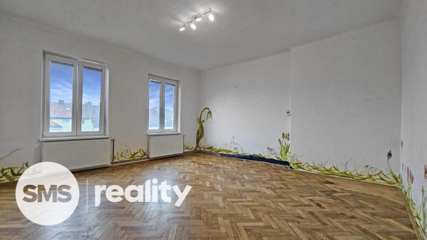 Pronájem bytu 2+1, Opava, Joy Adamsonové, 60 m2