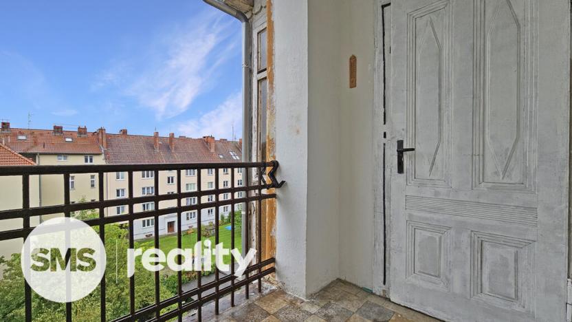 Pronájem bytu 2+1, Opava, Joy Adamsonové, 60 m2