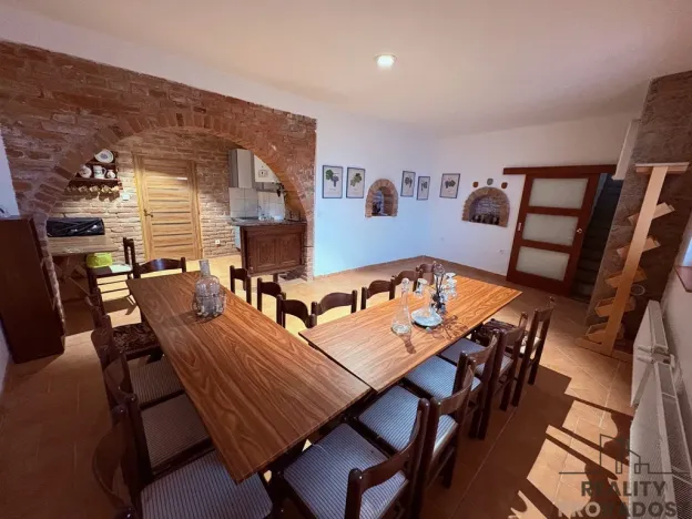 Prodej ubytování, Zaječí, Zahradní, 240 m2