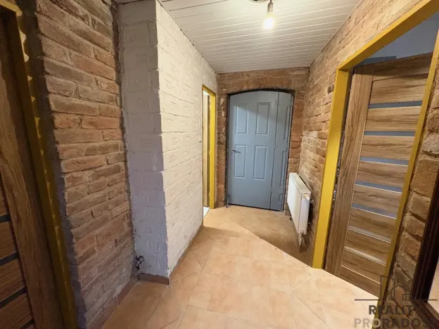 Prodej ubytování, Zaječí, Zahradní, 240 m2