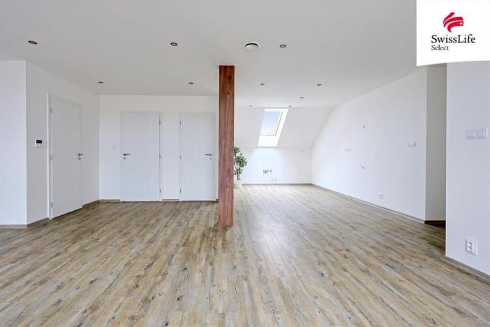 Prodej bytu 5+kk, Plzeň, K Poli, 125 m2