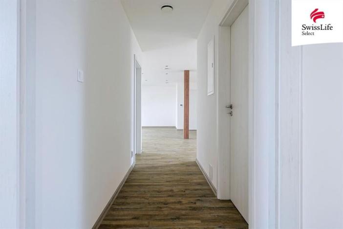 Prodej bytu 5+kk, Plzeň, K Poli, 125 m2