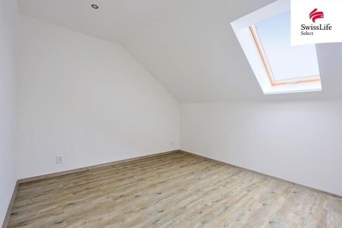 Prodej bytu 5+kk, Plzeň, K Poli, 125 m2