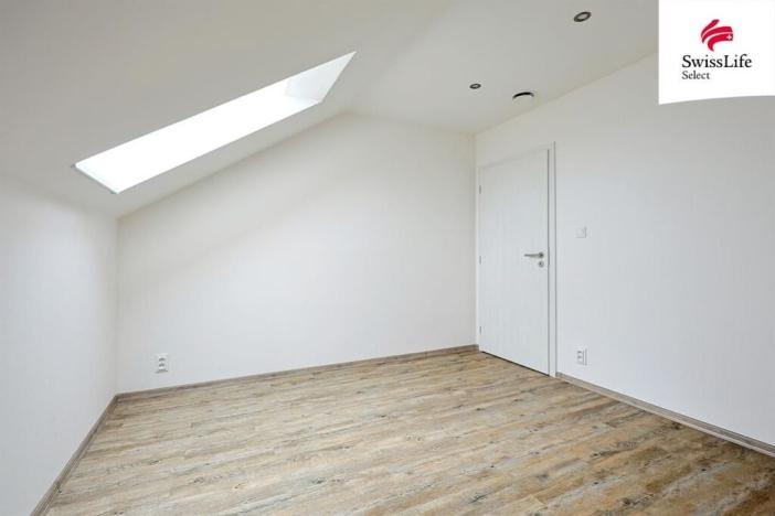 Prodej bytu 5+kk, Plzeň, K Poli, 125 m2