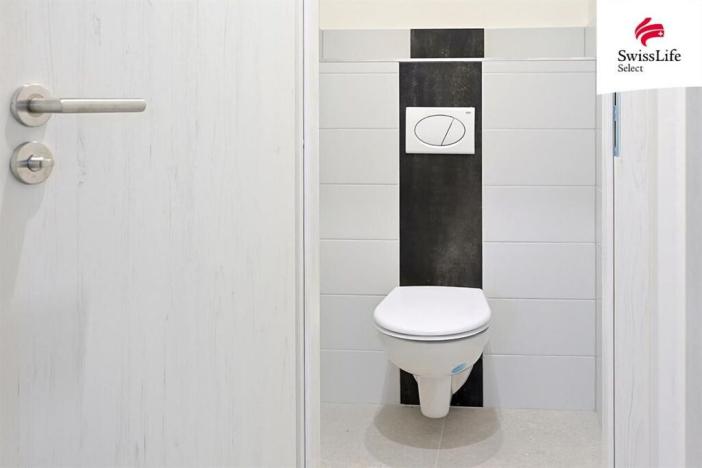 Prodej bytu 5+kk, Plzeň, K Poli, 125 m2