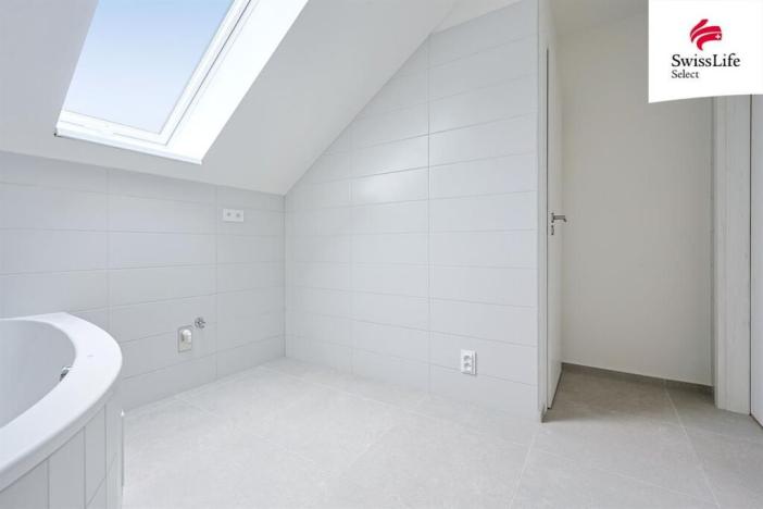 Prodej bytu 5+kk, Plzeň, K Poli, 125 m2