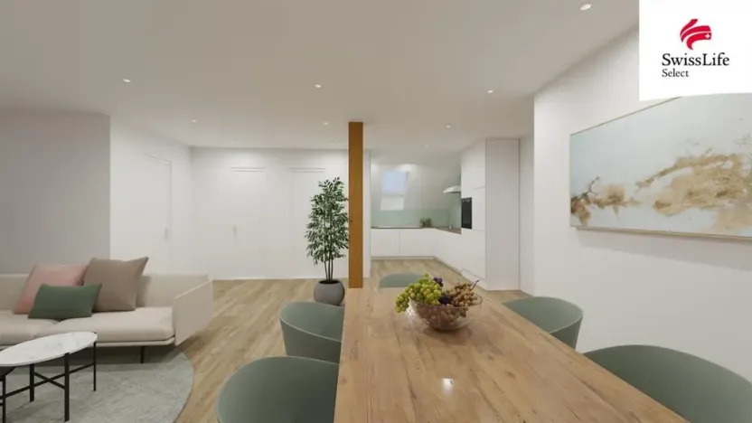 Prodej bytu 5+kk, Plzeň, K Poli, 125 m2