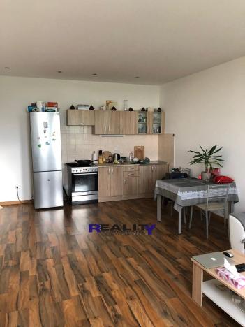 Pronájem bytu 3+kk, Žatec, Malínská, 80 m2