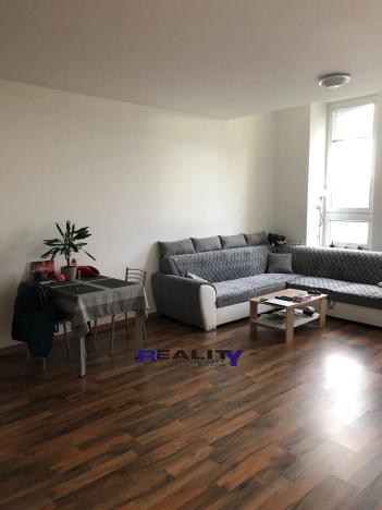 Pronájem bytu 3+kk, Žatec, Malínská, 80 m2