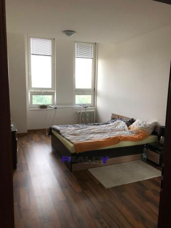 Pronájem bytu 3+kk, Žatec, Malínská, 80 m2