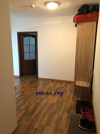 Pronájem bytu 3+kk, Žatec, Malínská, 80 m2