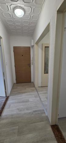 Pronájem bytu 3+1, Lipová-lázně, 55 m2