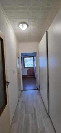 Pronájem bytu 3+1, Lipová-lázně, 55 m2