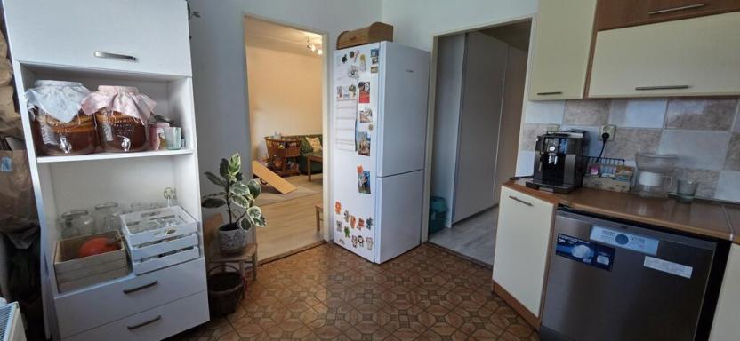 Pronájem bytu 3+1, Lipová-lázně, 55 m2