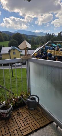 Pronájem bytu 3+1, Lipová-lázně, 55 m2