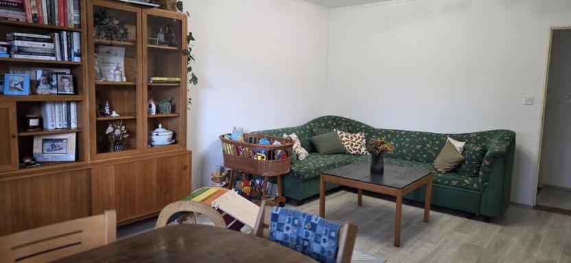 Pronájem bytu 3+1, Lipová-lázně, 55 m2