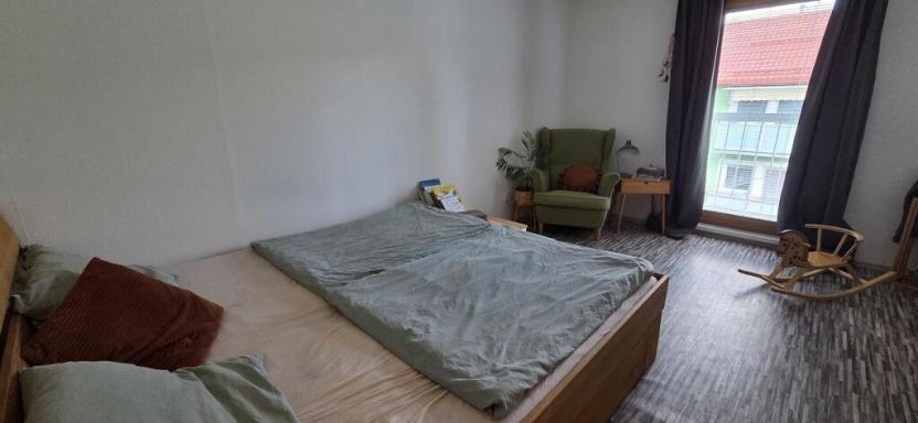 Pronájem bytu 3+1, Lipová-lázně, 55 m2