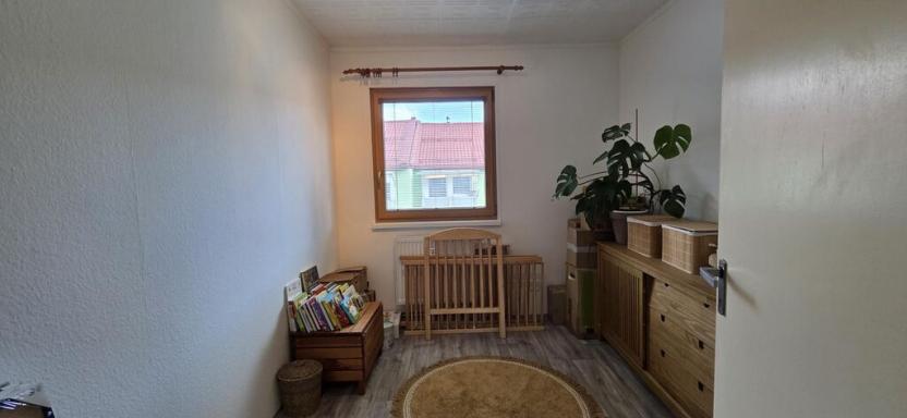 Pronájem bytu 3+1, Lipová-lázně, 55 m2