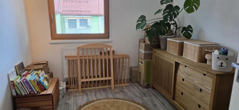 Pronájem bytu 3+1, Lipová-lázně, 55 m2