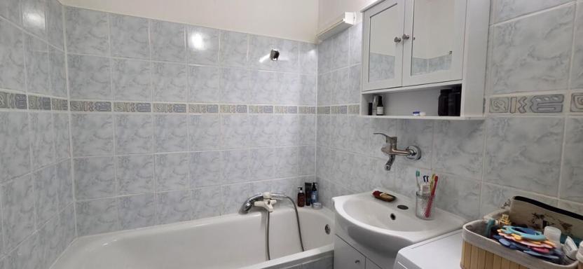 Pronájem bytu 3+1, Lipová-lázně, 55 m2