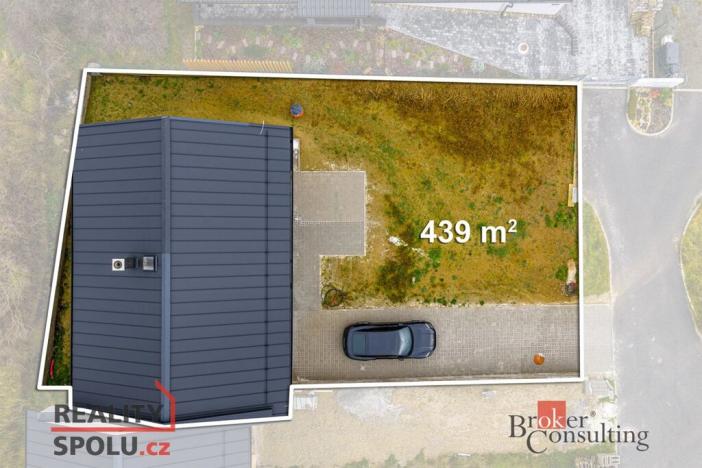 Prodej rodinného domu, Luka nad Jihlavou, Studnická, 165 m2