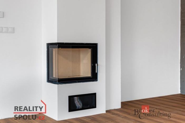 Prodej rodinného domu, Luka nad Jihlavou, Studnická, 165 m2