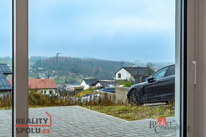 Prodej rodinného domu, Luka nad Jihlavou, Studnická, 165 m2