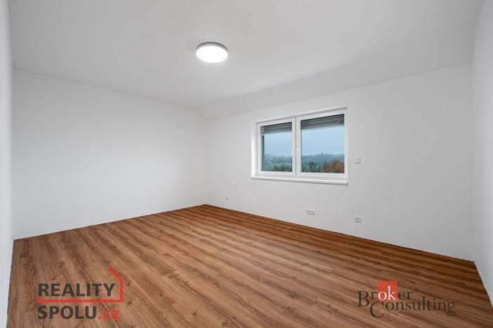 Prodej rodinného domu, Luka nad Jihlavou, Studnická, 165 m2