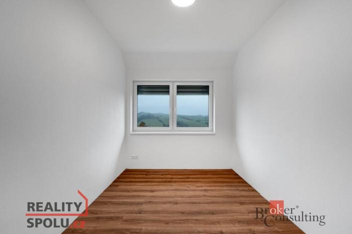 Prodej rodinného domu, Luka nad Jihlavou, Studnická, 165 m2