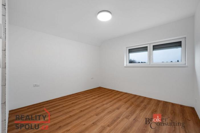 Prodej rodinného domu, Luka nad Jihlavou, Studnická, 165 m2