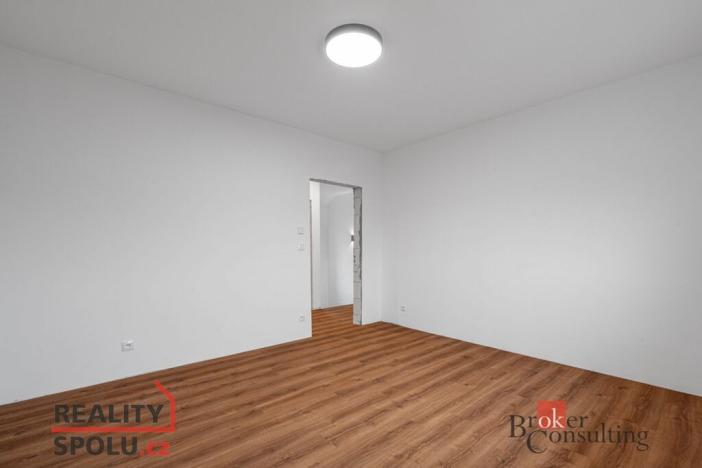 Prodej rodinného domu, Luka nad Jihlavou, Studnická, 165 m2