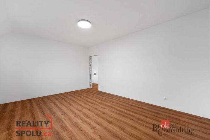 Prodej rodinného domu, Luka nad Jihlavou, Studnická, 165 m2