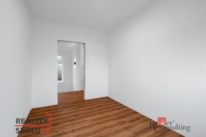 Prodej rodinného domu, Luka nad Jihlavou, Studnická, 165 m2