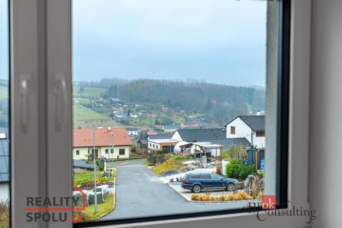 Prodej rodinného domu, Luka nad Jihlavou, Studnická, 165 m2