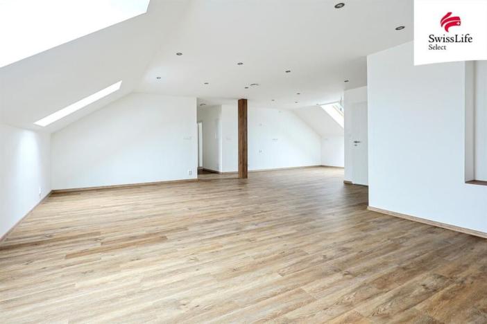 Prodej bytu 5+kk, Plzeň, K Poli, 123 m2