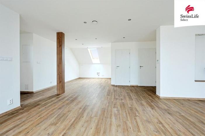 Prodej bytu 5+kk, Plzeň, K Poli, 123 m2