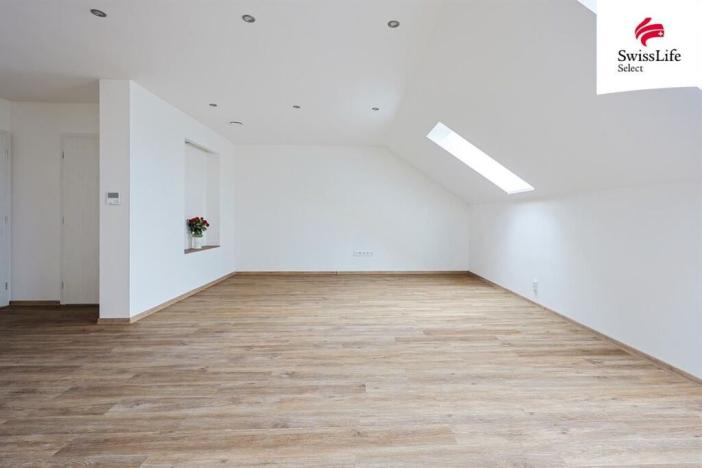 Prodej bytu 5+kk, Plzeň, K Poli, 123 m2