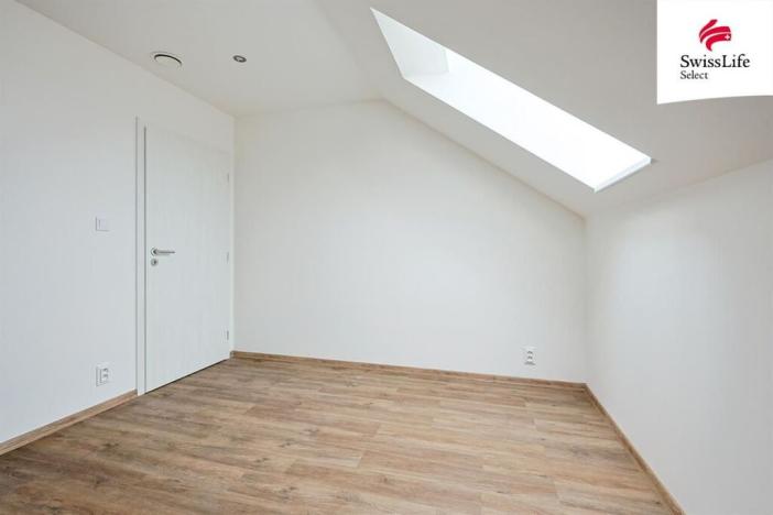 Prodej bytu 5+kk, Plzeň, K Poli, 123 m2