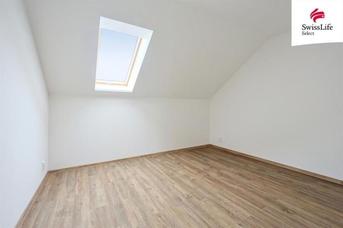 Prodej bytu 5+kk, Plzeň, K Poli, 123 m2