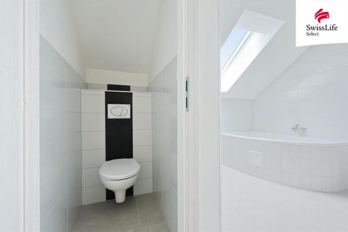 Prodej bytu 5+kk, Plzeň, K Poli, 123 m2