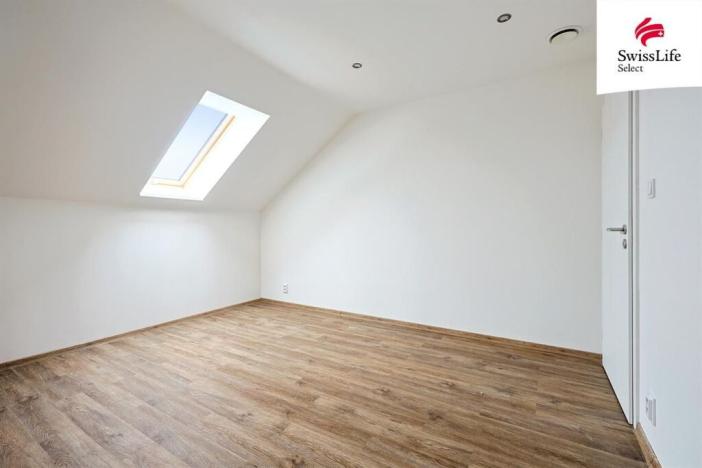 Prodej bytu 5+kk, Plzeň, K Poli, 123 m2