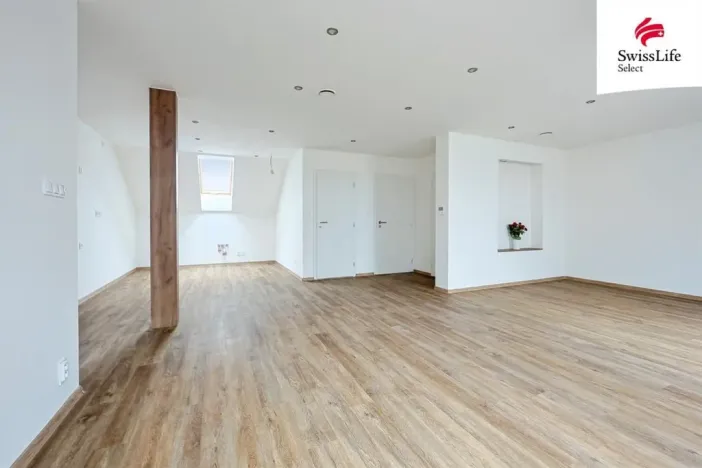 Prodej bytu 5+kk, Plzeň, K Poli, 123 m2