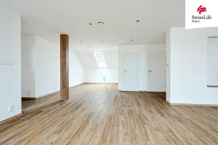 Prodej bytu 5+kk, Plzeň, K Poli, 123 m2